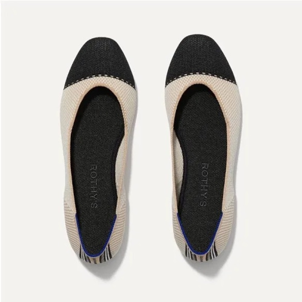 Rothy's The Square in Tuxedo Flats